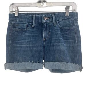 Joe’s Jeans Provocateur Shorts | Size 25